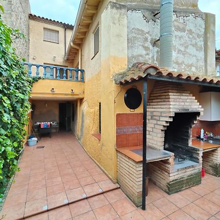 Casa Rural El Caiderón Ambel Exterior foto