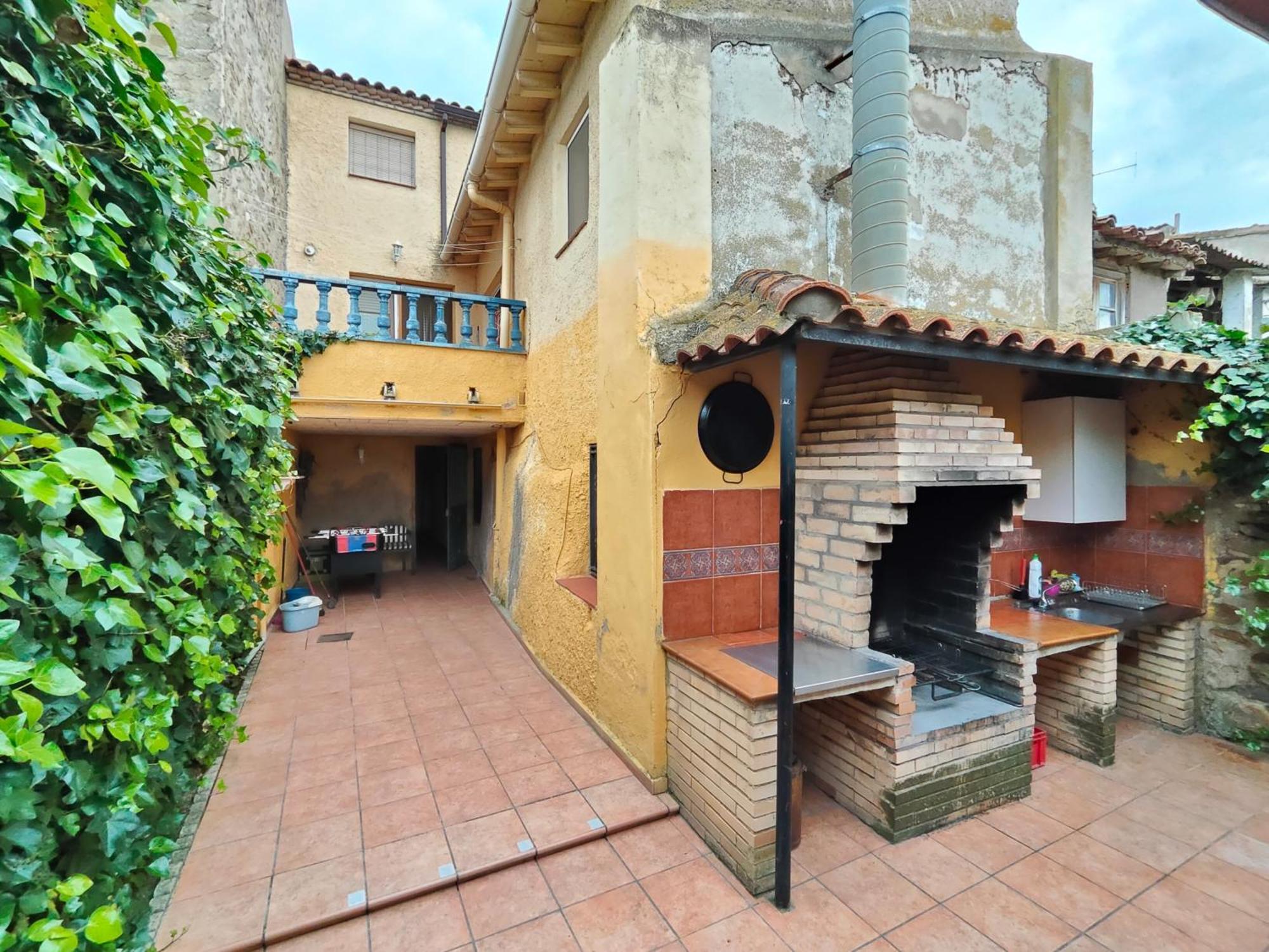 Casa Rural El Caiderón Ambel Exterior foto
